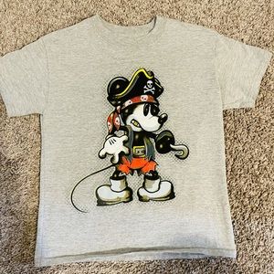 Boys t-shirt from Disney
